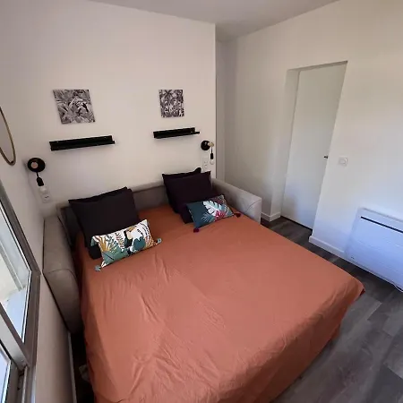 Entre Et Pins A 50 M Privatif Familiale 8 Personnes Villa La Tranche-sur-Mer
