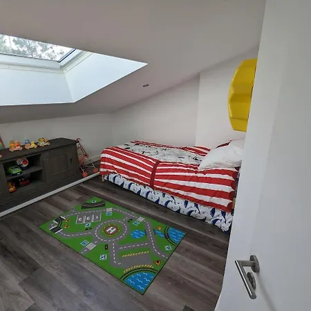 Entre Et Pins A 50 M Privatif Familiale 8 Personnes Villa La Tranche-sur-Mer