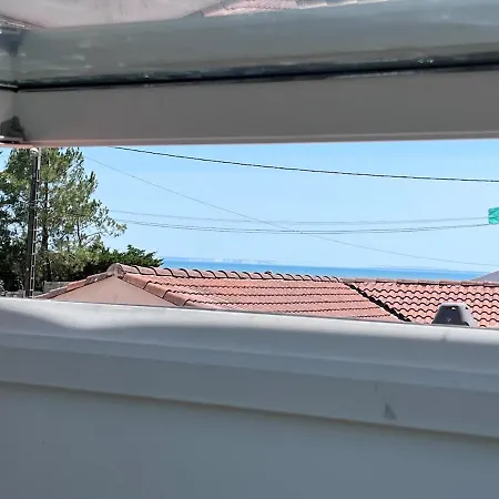 Villa Entre Et Pins A 50 M Privatif Familiale 8 Personnes